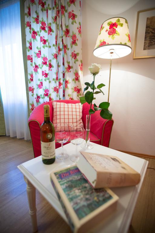 Landhotel Restaurant Zur Krone Gottenheim Rum bild