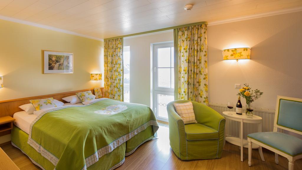 Landhotel Restaurant Zur Krone Gottenheim Rum bild
