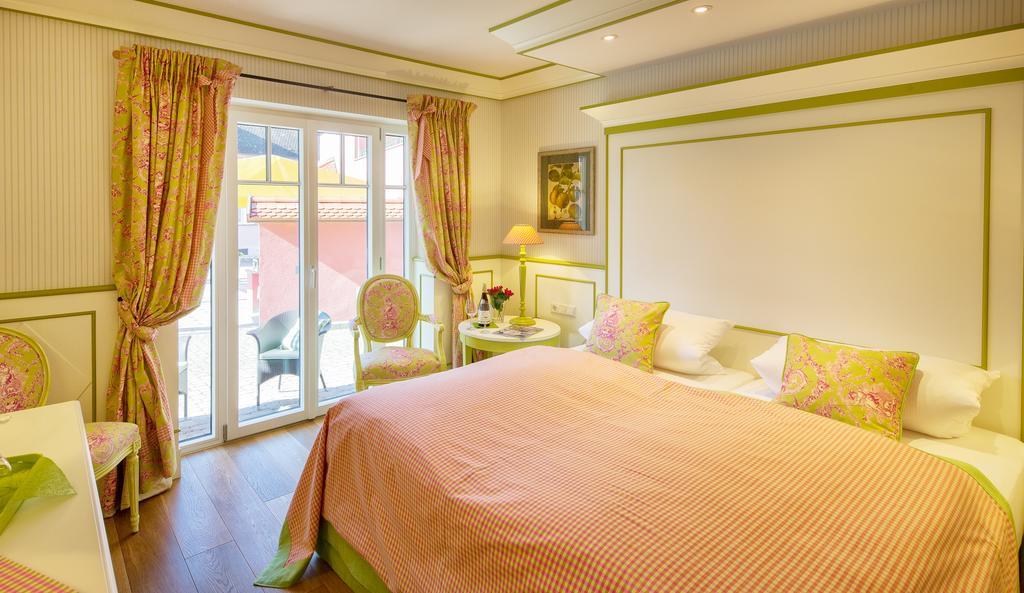 Landhotel Restaurant Zur Krone Gottenheim Rum bild