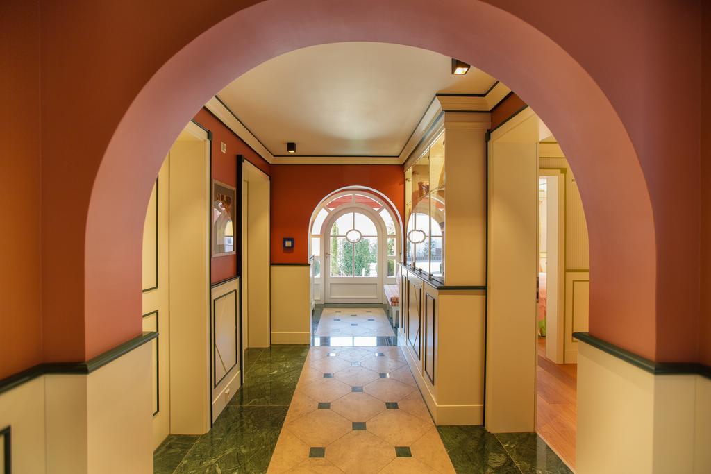Landhotel Restaurant Zur Krone Gottenheim Exteriör bild
