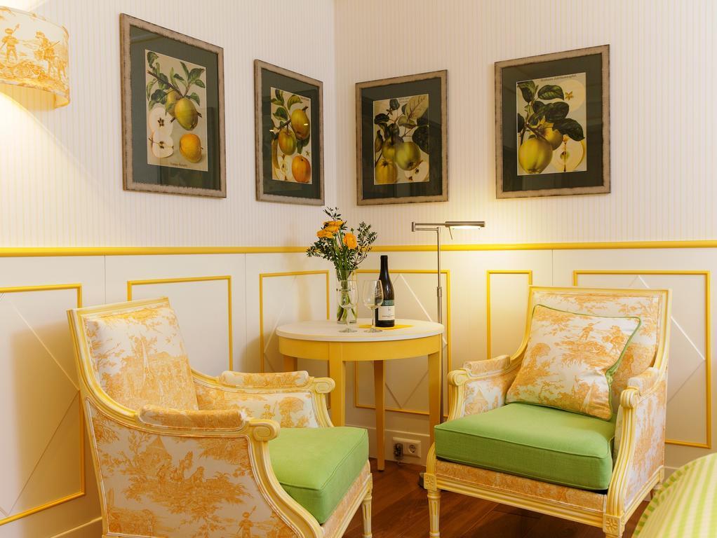 Landhotel Restaurant Zur Krone Gottenheim Exteriör bild